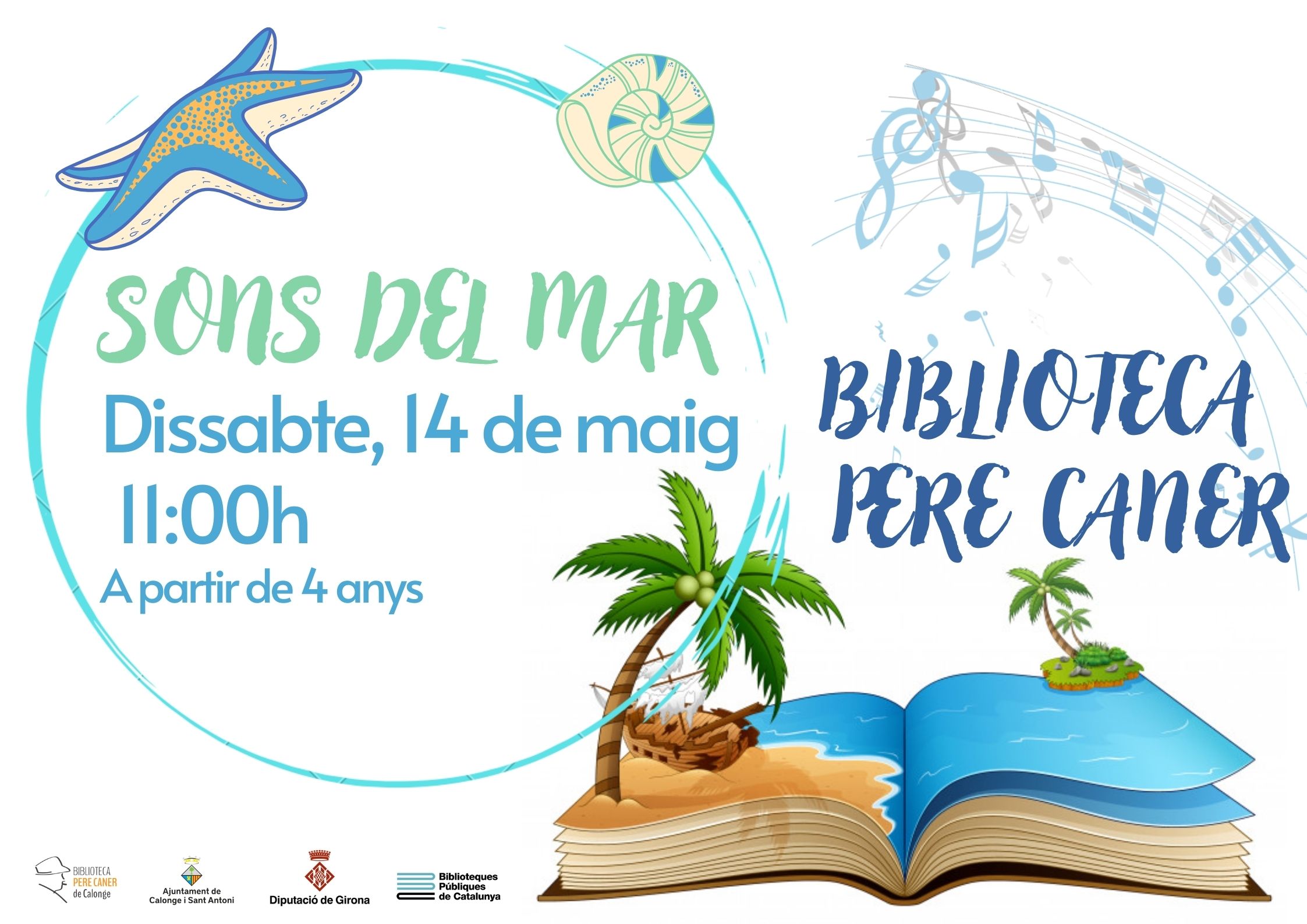 SONS DEL MAR MAIG