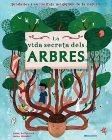 Títol	La Vida secreta dels arbres