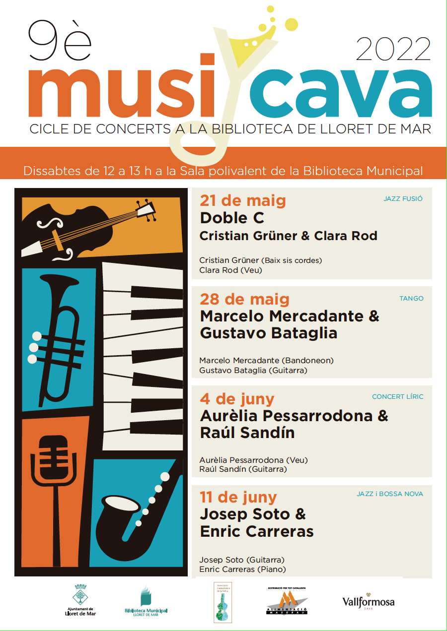 MusiCava 2022