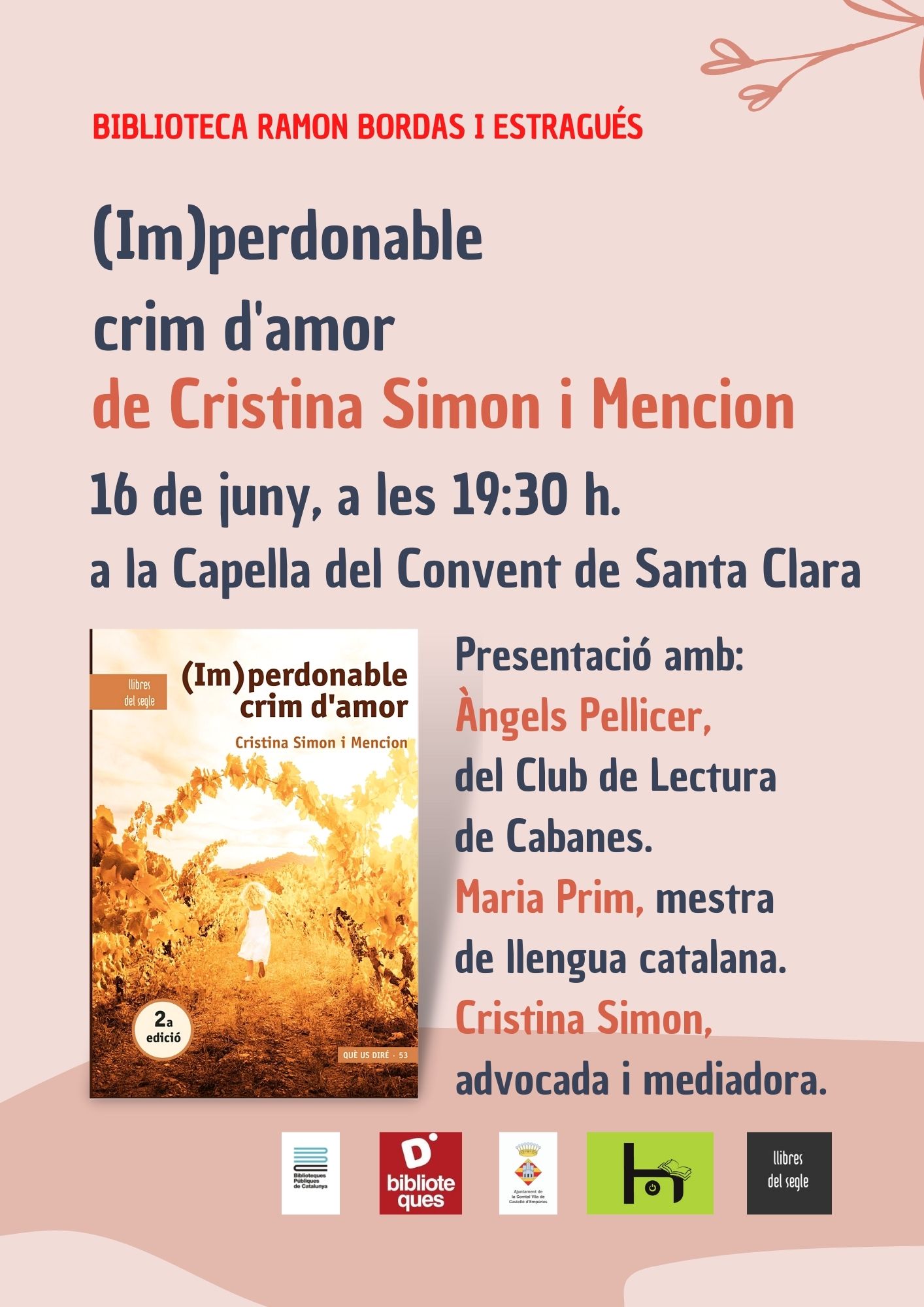 Imperdonable crim d'amor