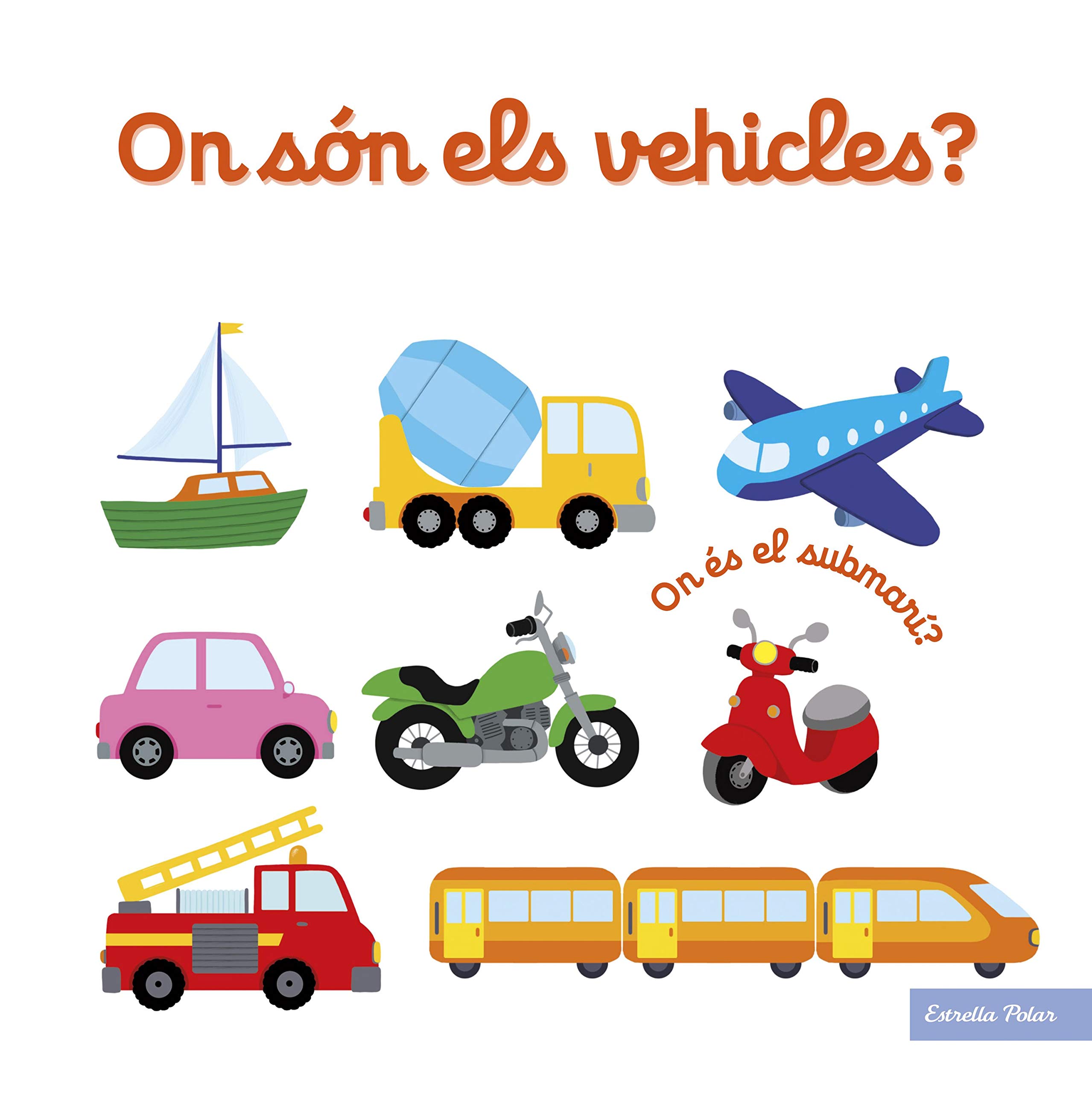 On són els vehicles