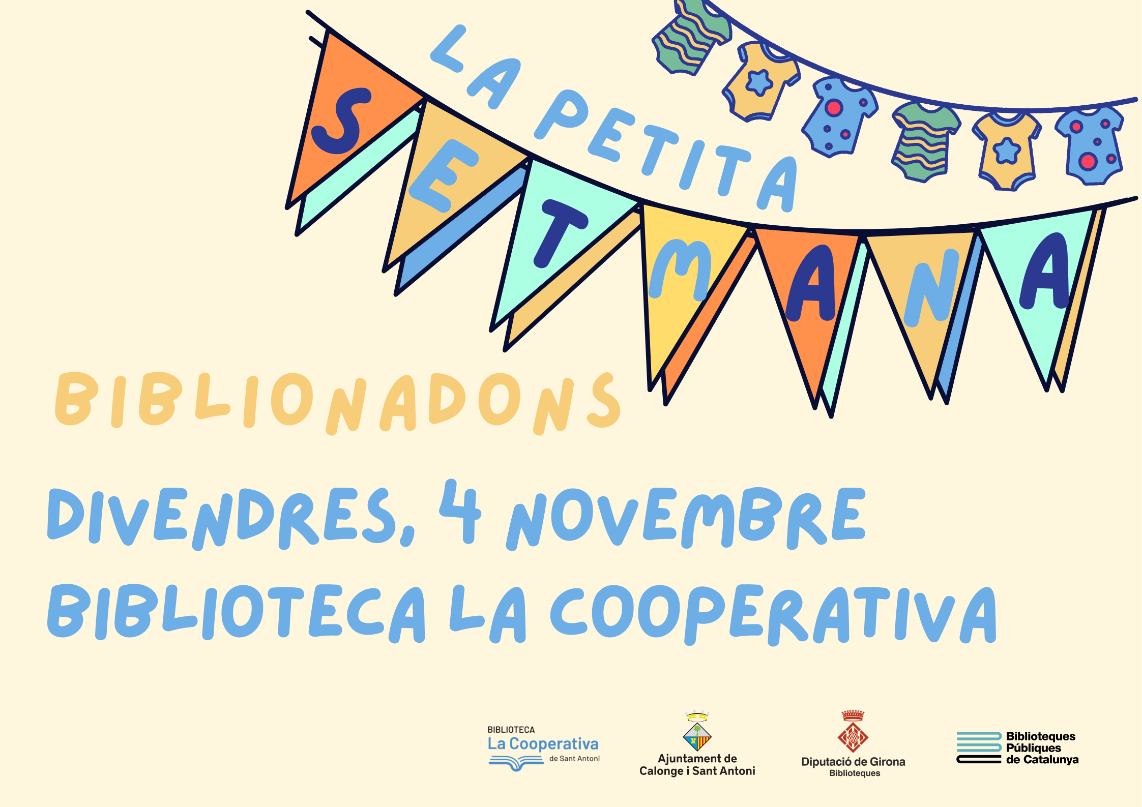 La petita setmana