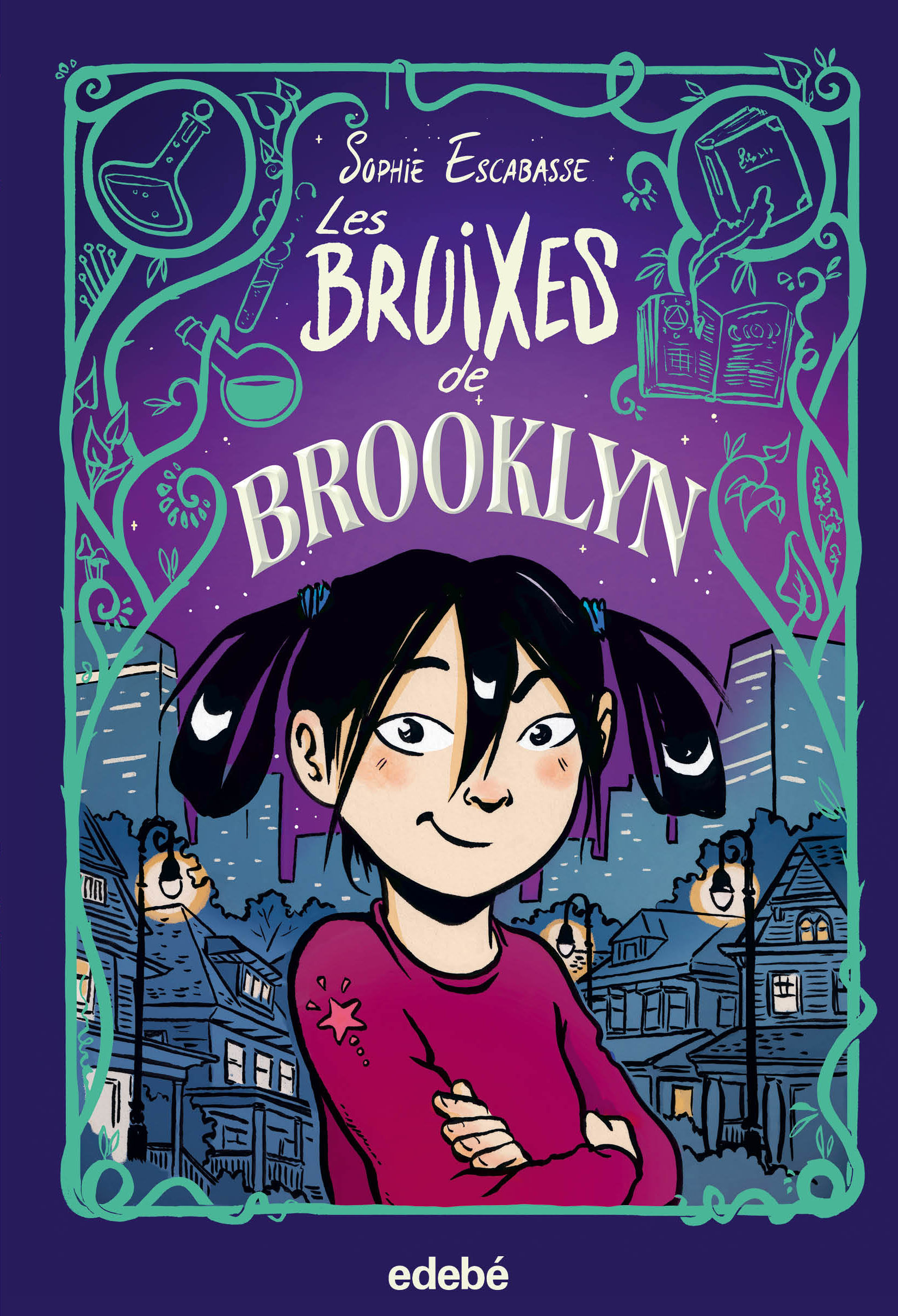 Les bruixes de Brooklyn