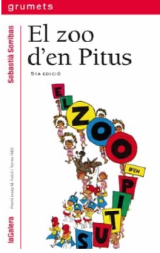 El zoo d'en Pitus