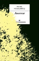 Anorrear