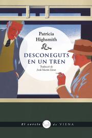 Desconeguts en un tren