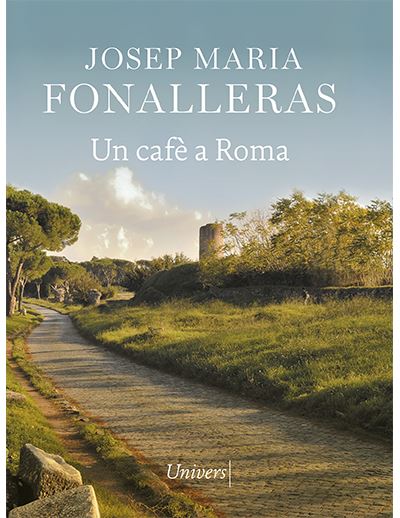 Un cafè a Roma