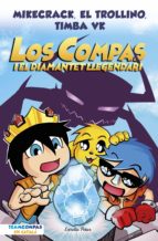 Los Compas i el diamantet llegendari
