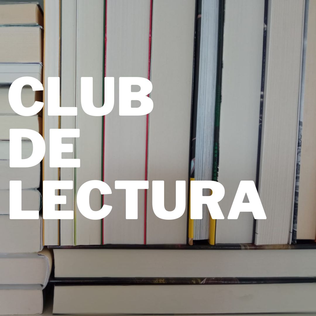 Club de lectura Lloret 2022-2023