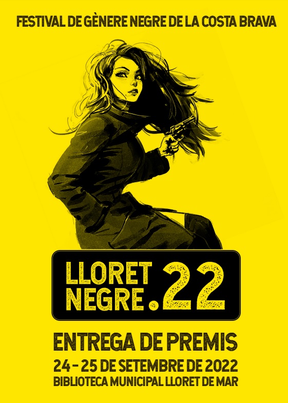 Lliurament de Premis Lloret Negre 2022