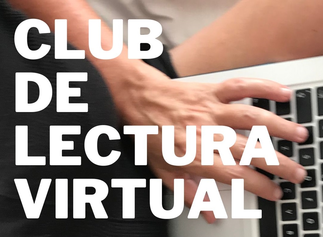 Club de Lectura Virtual