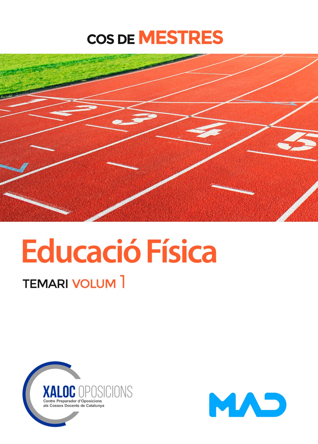Educació Física