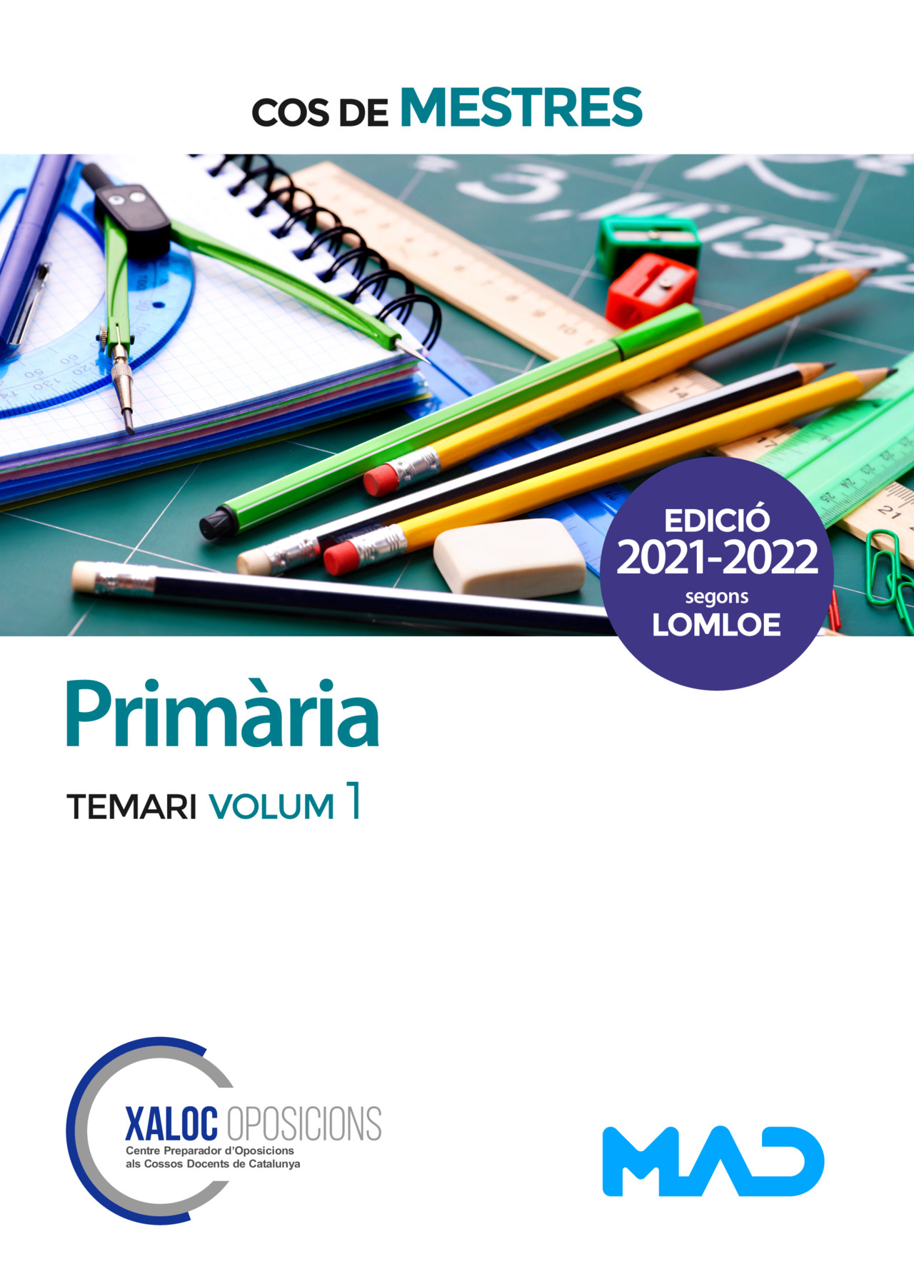 Primària