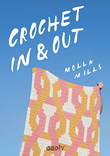 Crochet in & out