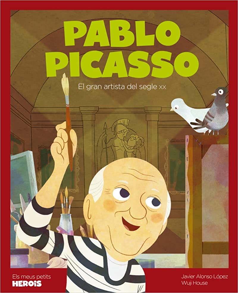 Pablo Picasso