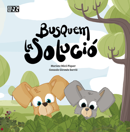 Busquem la solució 