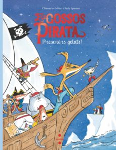 Presoners gelats 