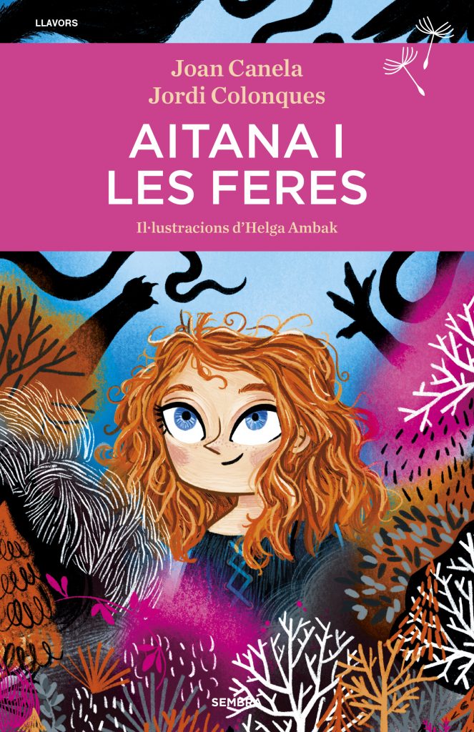 Aitana i les feres 