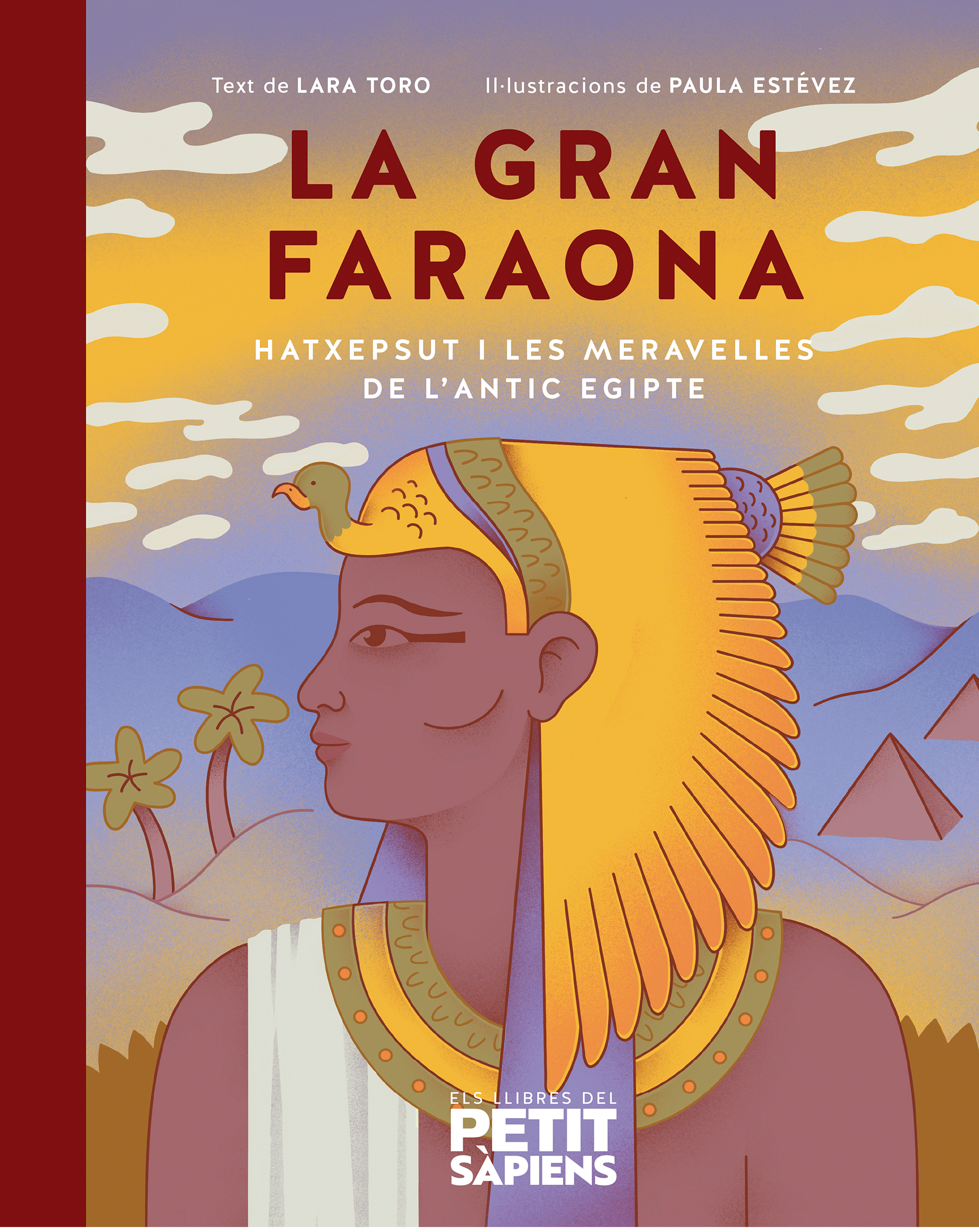 La Gran faraona 