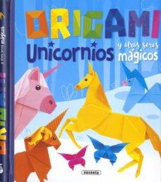 Origami : unicornios