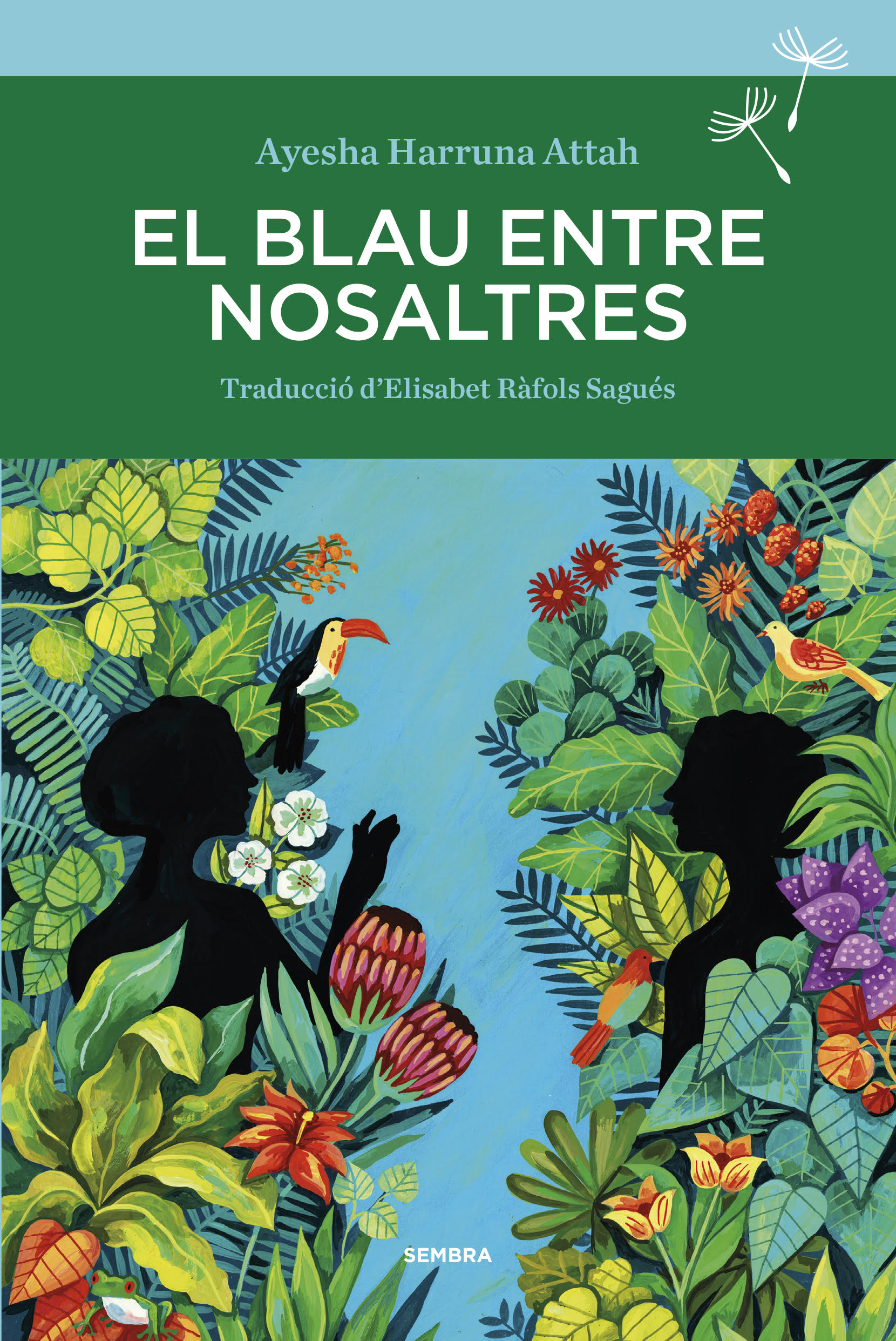 Blau entre nosaltres