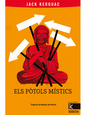 Póstols místics