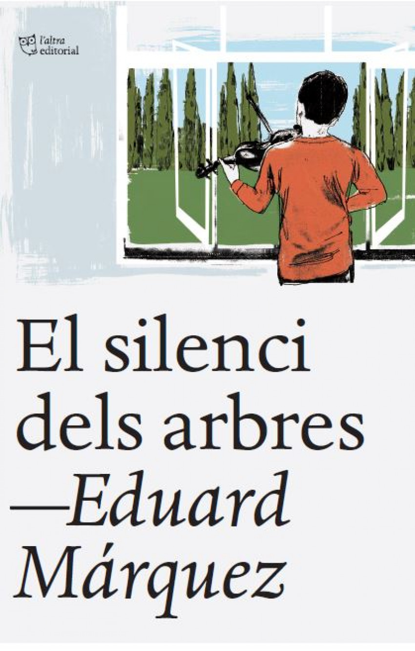 Silenci dels arbres