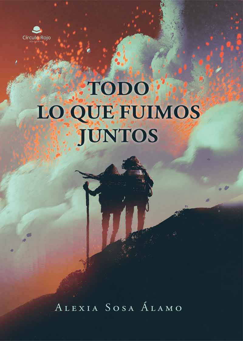 Todo lo que fuimos