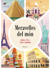 Meravelles del món 