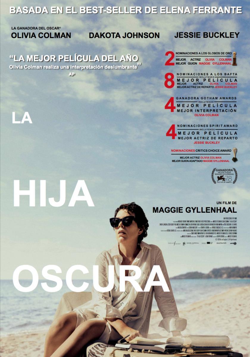 La Hija oscura 
