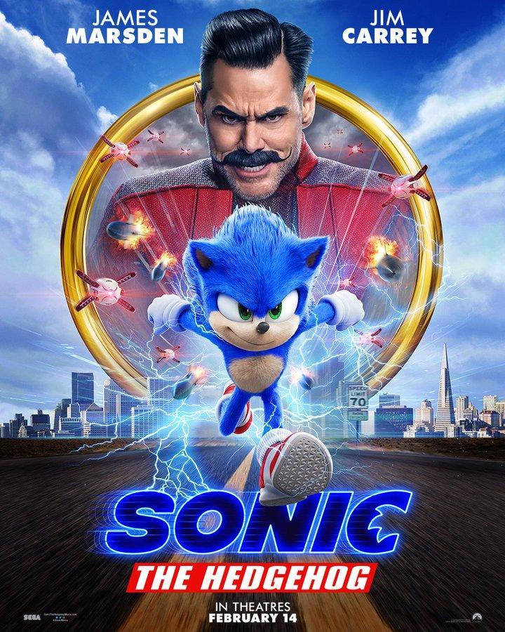 Sonic
