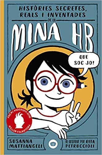 Històries secretes, reals i inventades de la Mina HB