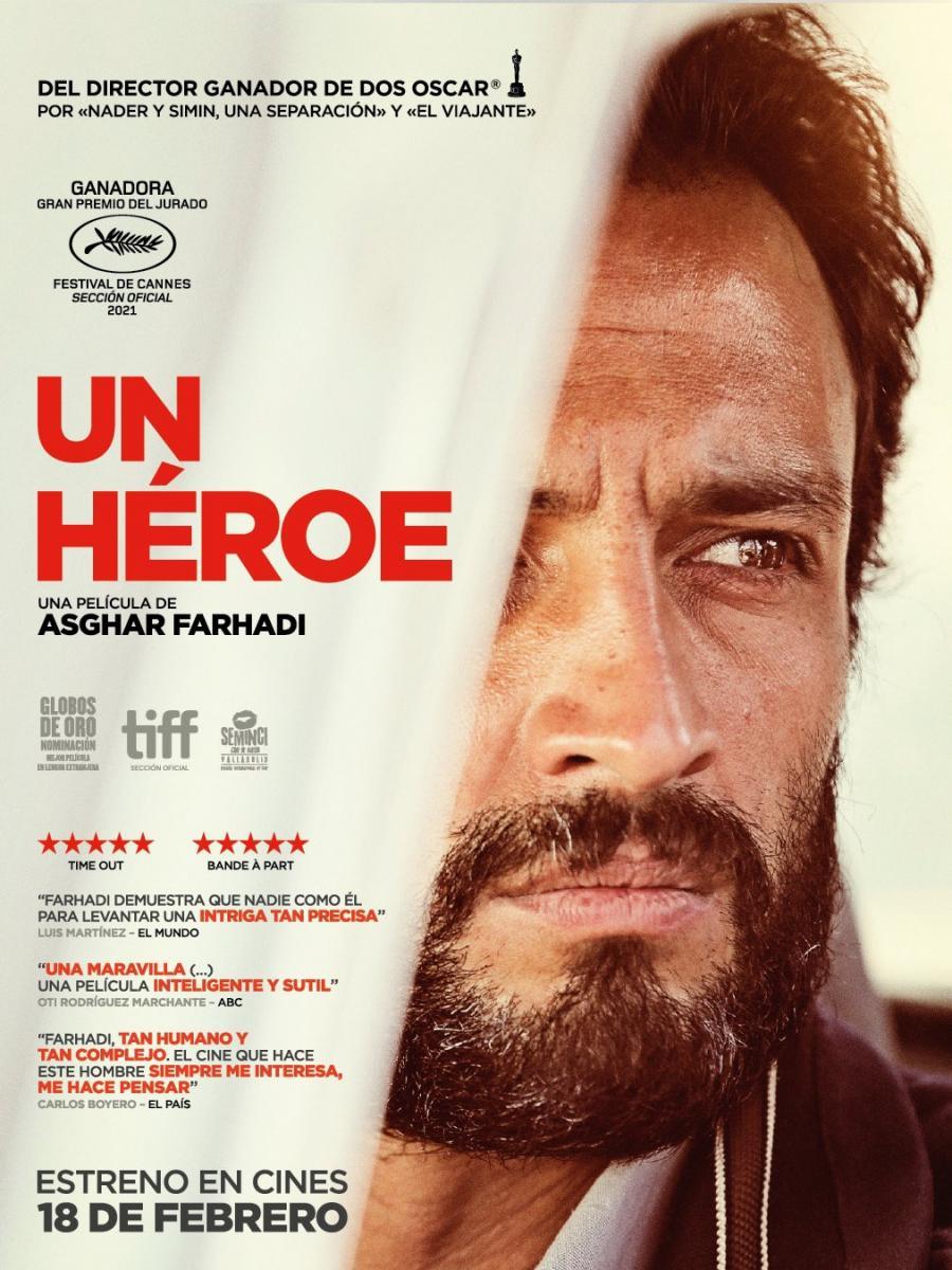 Un héroe 