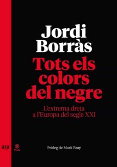 Tots els colors del negre 