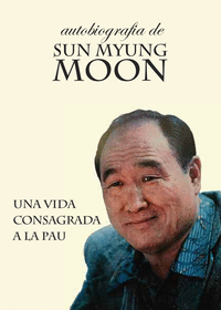 Autobiografia de Sun Myung Moon
