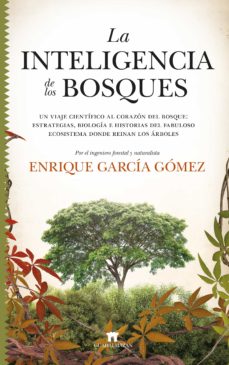 La Inteligencia de los bosques