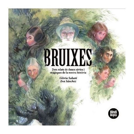 Bruixes