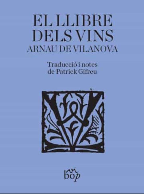 El Llibre dels vins 