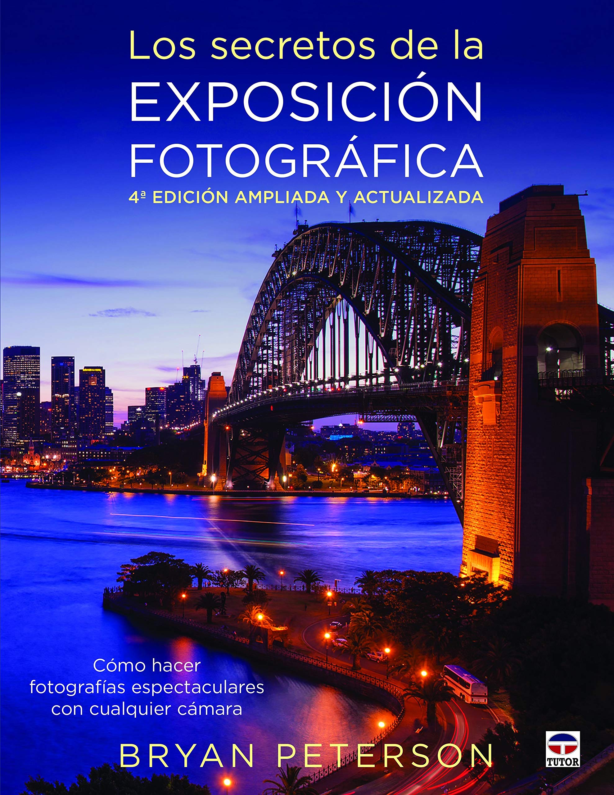 Los Secretos de la exposición fotográfica