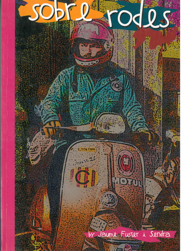 Sobre rodes