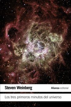 Los Tres primeros minutos del universo