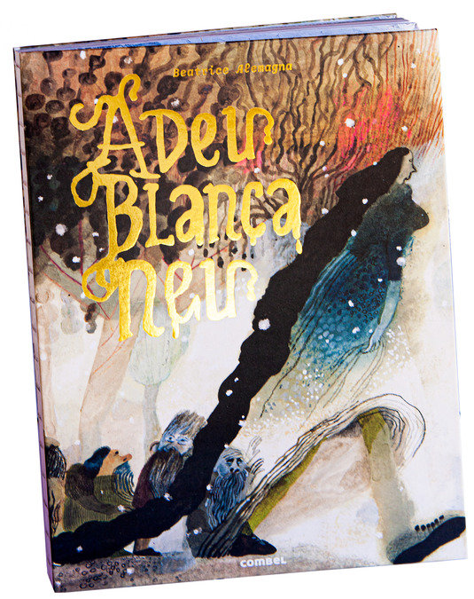 Adéu Blanca neu   