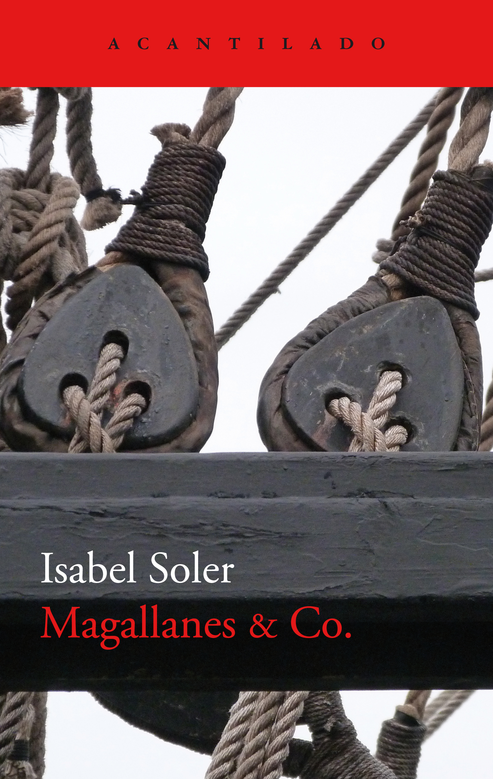 Magallanes & Co. 
