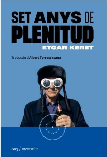 Set anys de plenitud