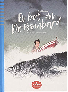 El Bot del Dr. Bombard 