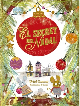 El Secret del nadal