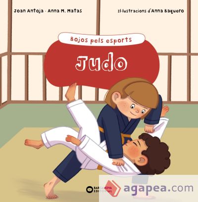  Judo 