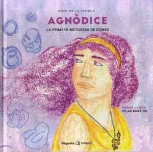  Agnòdice: la primera metgessa de dones 