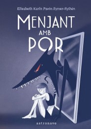 Menjant amb por