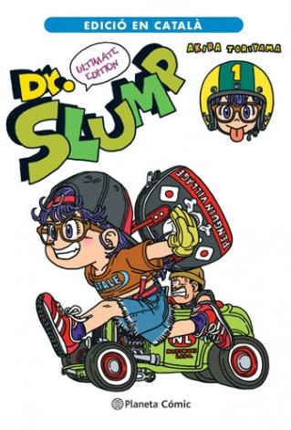 Dr. Slump